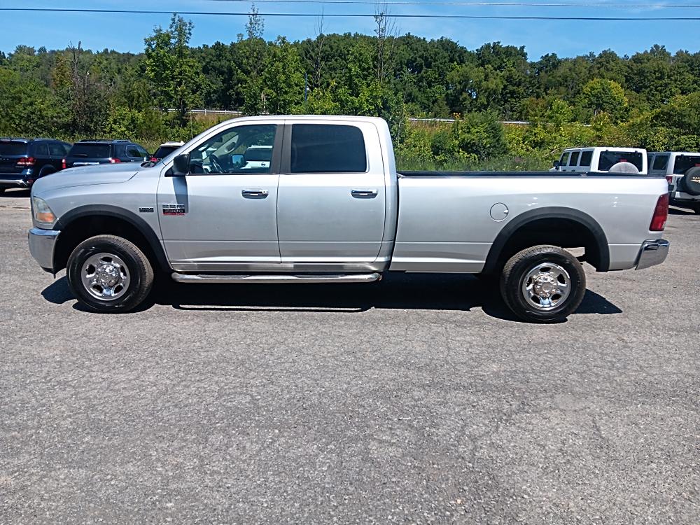 ram ram 2500 pickup 2010 3D7TT2CT7AG132861 image ram ram 2500 pickup 2010 3D7TT2CT7AG132861 image